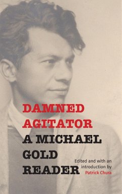 Damned Agitator - Gold, Michael