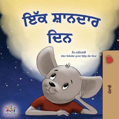 A Wonderful Day (Punjabi Gurmukhi Book for Children) - Sagolski, Sam; Books, Kidkiddos