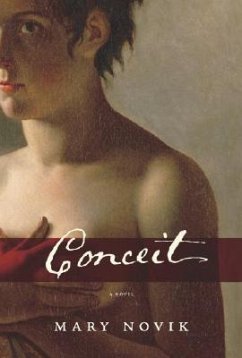 Conceit - Novik, Mary