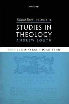 Cover Selected Essays, Volume II
