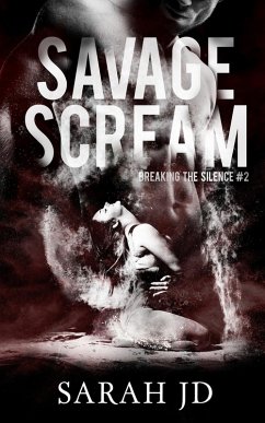 Cover Savage Scream