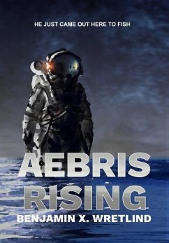 Aebris Rising - Wretlind, Benjamin X