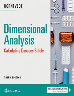 Cover Dimensional Analysis
