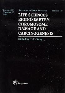 Life Sciences: Biodosimetry, Chromosome Damage and Carciongenesis - Yang