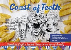 Coast of Teeth - Sykes, Tom