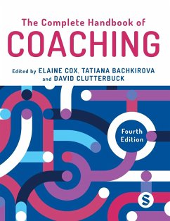 The Complete Handbook of Coaching