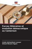 Forces littéraires et évolution démocratique au Cameroun