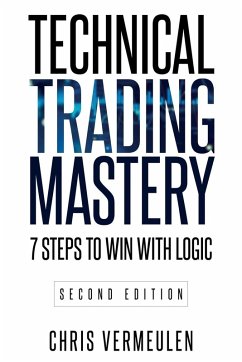 Cover Technical Trading Mastery, Second Edition