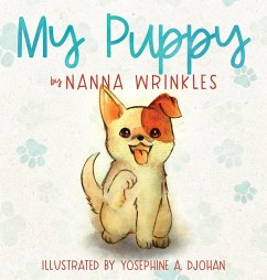 My Puppy - Wrinkles, Nanna
