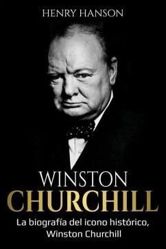 Winston Churchill - Hanson, Henry