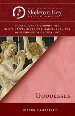 Goddesses - Gardner, Joanna