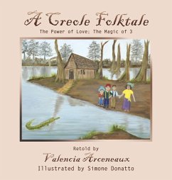 A Creole Folktale - Arceneaux, Valencia
