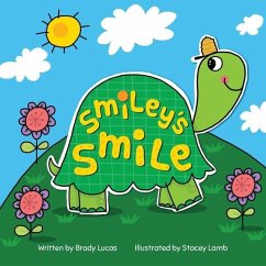 Smiley's Smile - Lucas, Brady