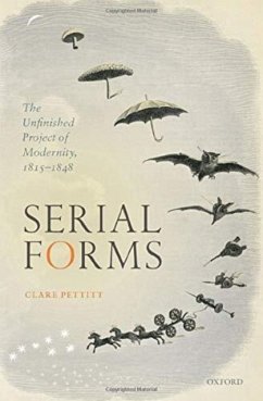 Serial Forms - Pettitt, Clare (Grace 2 Chair, Faculty of English, Grace 2 Chair, Fa