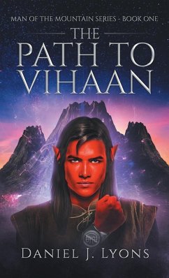The Path To Vihaan - Lyons, Daniel J