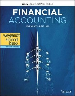 Financial Accounting - Weygandt, Jerry J; Kimmel, Paul D; Kieso, Donald E