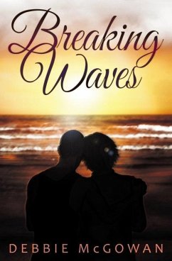 Breaking Waves - Mcgowan, Debbie