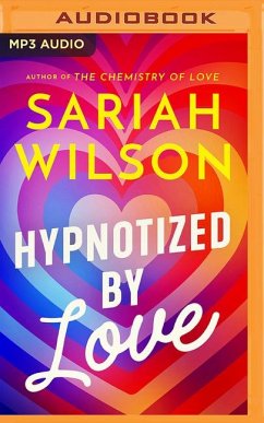 Hypnotized by Love - Wilson, Sariah