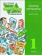 Double Take 1: 1: Student's Book (Listening and Speaking)