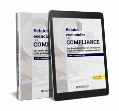 Cover Relatos esenciales de compliance