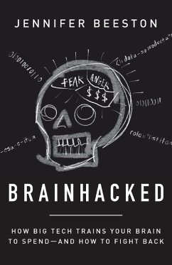 Cover Brainhacked