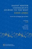 Daoist Master Changchun's Journey to the West