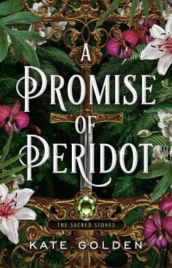 A Promise of Peridot - Golden, Kate