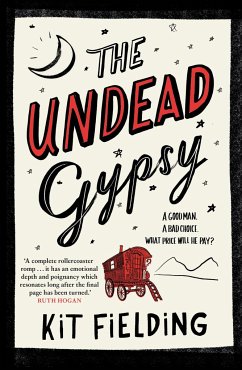 The Undead Gypsy - Fielding, Kit