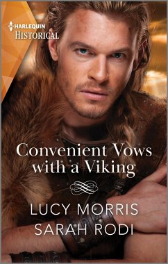 Convenient Vows with a Viking - Morris, Lucy; Rodi, Sarah