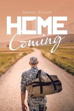 Home Coming - Piller, Daniel