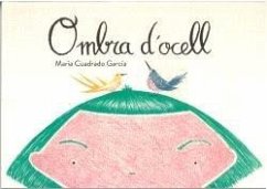 Cover Ombra d'ocell