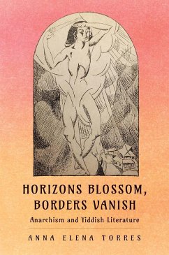 Horizons Blossom, Borders Vanish - Torres, Anna Elena