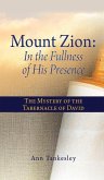 Mount Zion