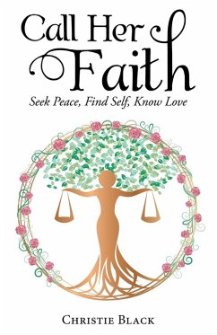 Cover Call Her Faith
