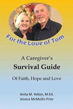 For the Love of Tom - Yelton, Anita M