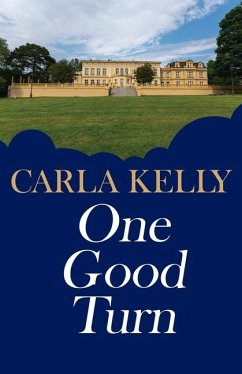 One Good Turn - Kelly, Carla