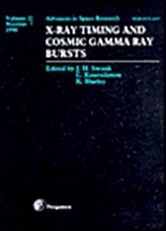 X-Ray Timing and Cosmic Gamma Ray Bursts - Swank, Jean A