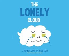The Lonely Cloud - Nelson, Jacqueline D