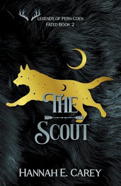 The Scout - Carey, Hannah E