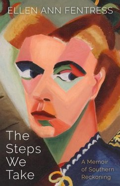 The Steps We Take - Fentress, Ellen Ann