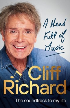 A Head Full of Music - Richard, Cliff