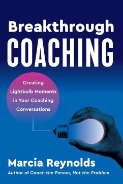 Breakthrough Coaching - Reynolds, Marcia