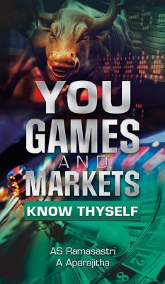 You, Games and Markets - Ramasastri, As; Aparajitha, A.