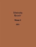 Admiralty Record(R) Volume 9 (2021)