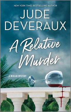 A Relative Murder - Deveraux, Jude