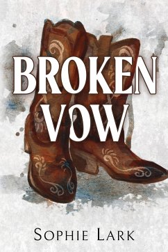 Broken Vow - Lark, Sophie