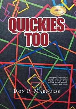 Quickies Too - Marquess, Don P.