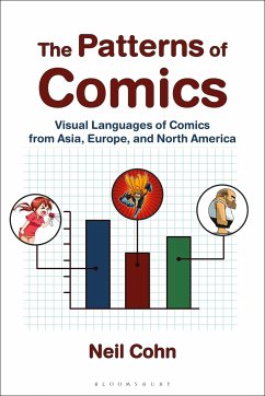 The Patterns of Comics - Cohn, Dr Neil (Tilburg University, The Netherlands)