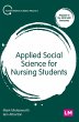 Applied Social Science for Nursing... - Bild 1