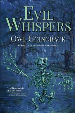 Evil Whispers - Goingback, Owl